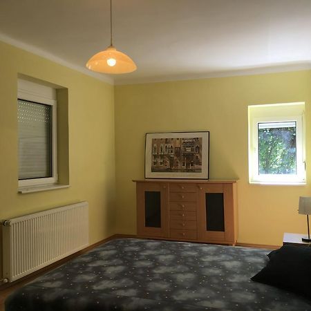 Apartment Altorjai Fonyód Eksteriør billede