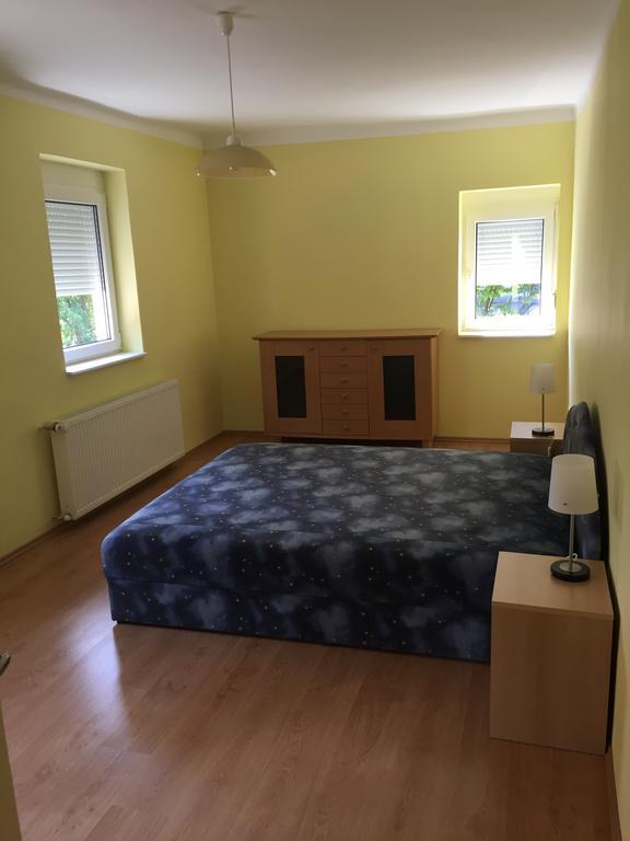 Apartment Altorjai Fonyód Eksteriør billede
