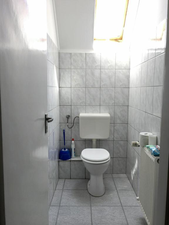 Apartment Altorjai Fonyód Eksteriør billede