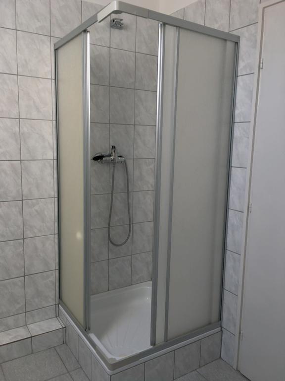 Apartment Altorjai Fonyód Eksteriør billede